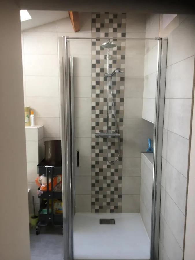 Accommodatie bij particulieren Chambre Familiale Chez L Habitant Loriol-sur-Drome Frankrijk