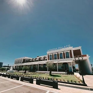 **** Hotel Arberia Palace Albanië
