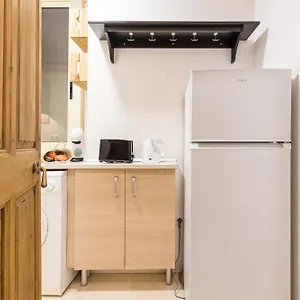  Appartement Center Flat La Victoria City Center Espagne