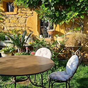  Vakantiehuis De St Clair