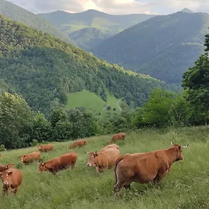  Hébergement de vacances La Grange De L'ours France